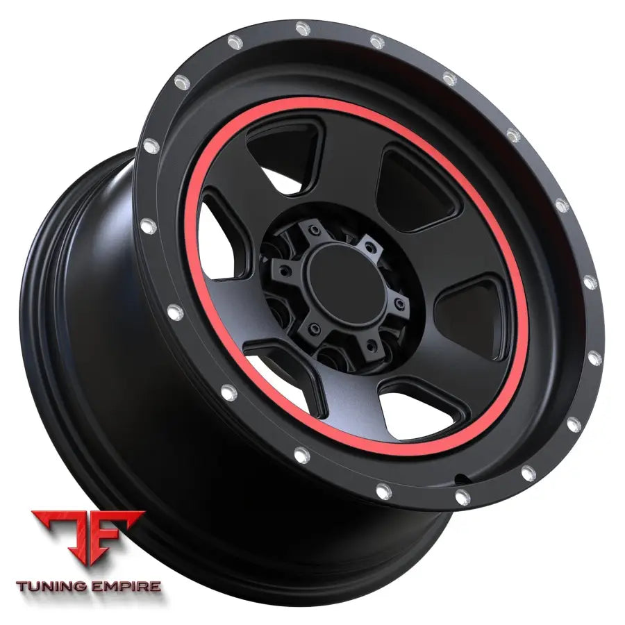RAZOR FORGED RZR 843