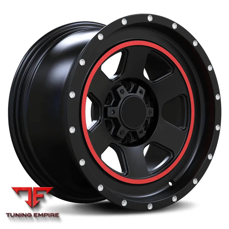 RAZOR FORGED RZR 843