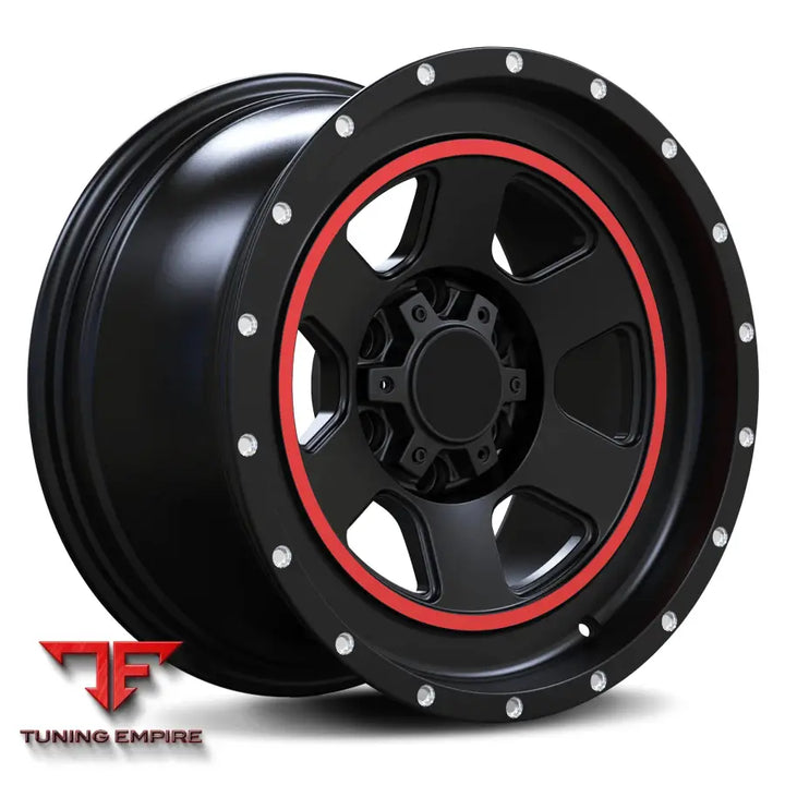 RAZOR FORGED RZR 843