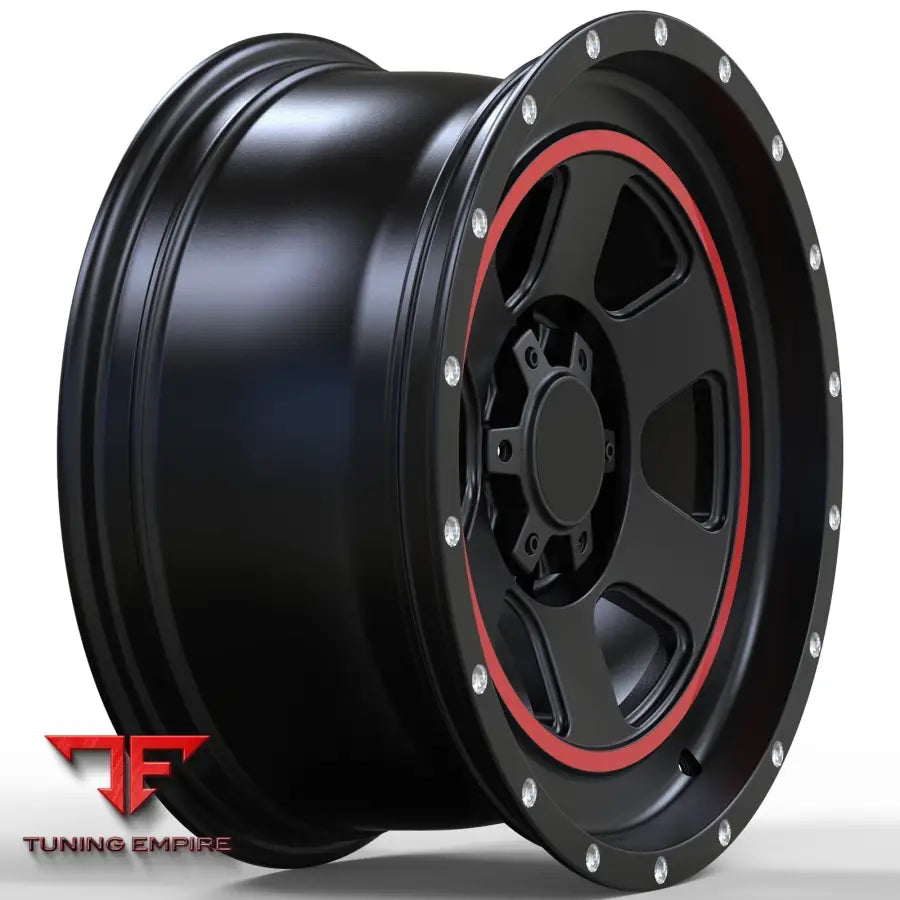 RAZOR FORGED RZR 843
