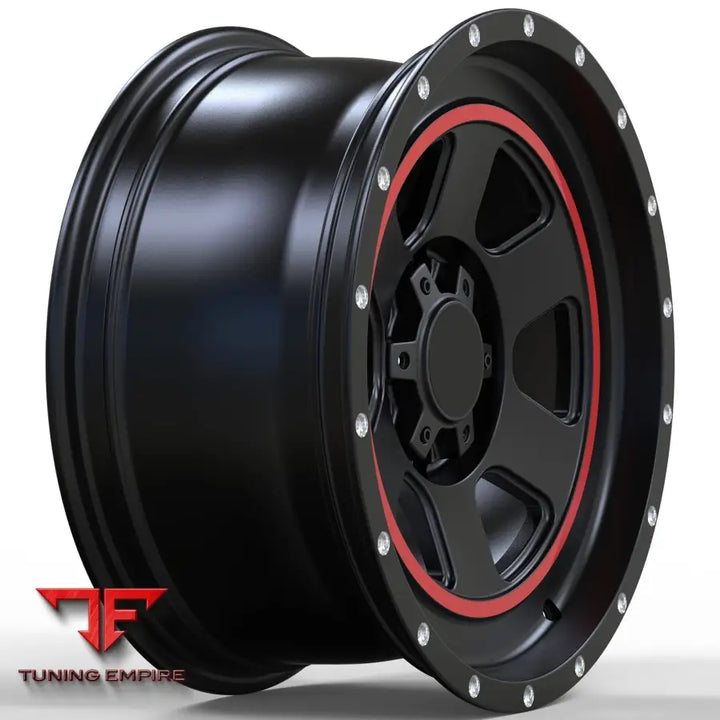RAZOR FORGED RZR 843