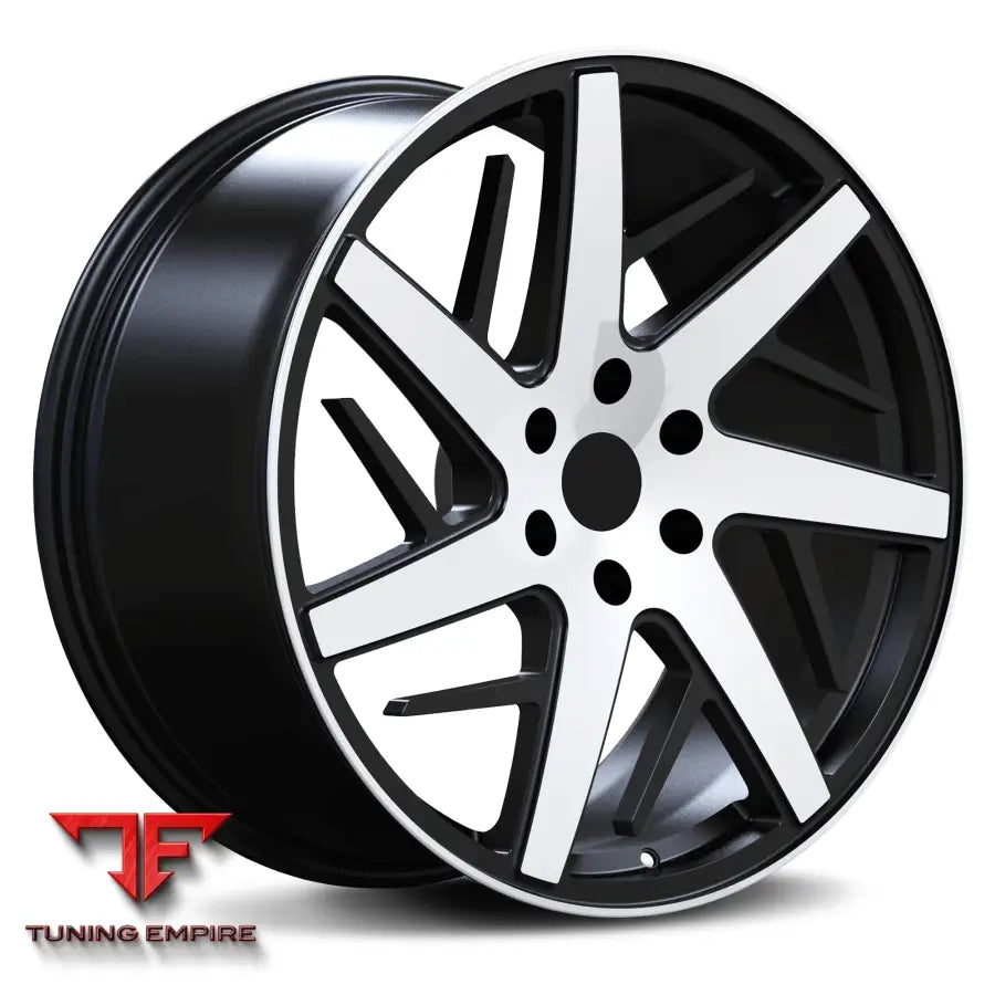 RAZOR FORGED RZR 844