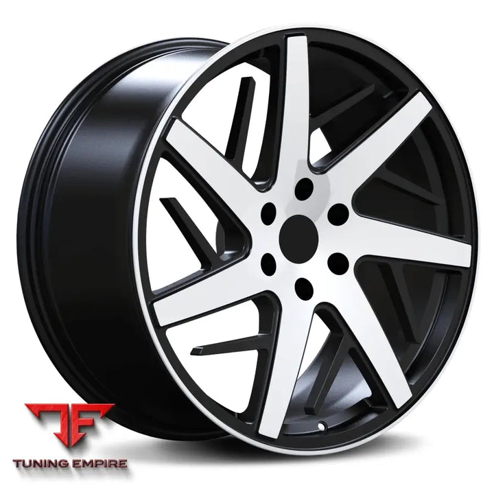 RAZOR FORGED RZR 844