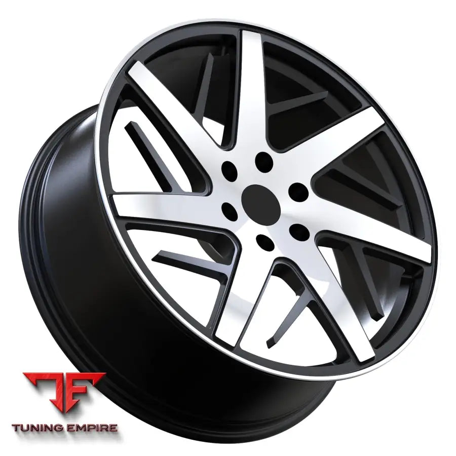 RAZOR FORGED RZR 844