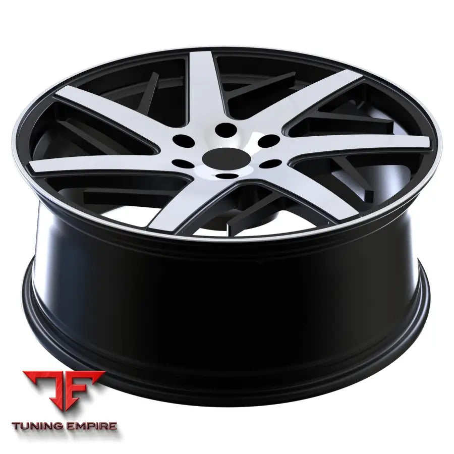 RAZOR FORGED RZR 844