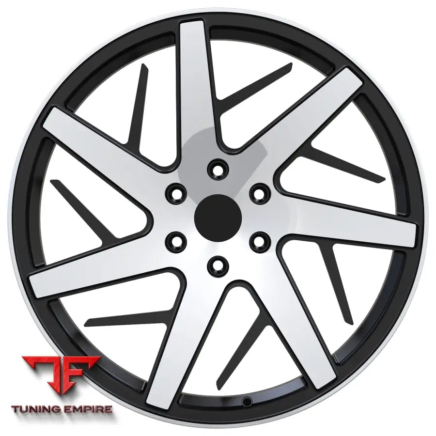 RAZOR FORGED RZR 844