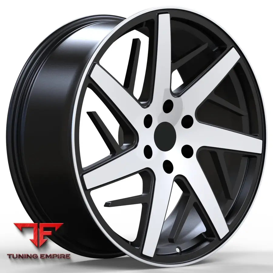 RAZOR FORGED RZR 844