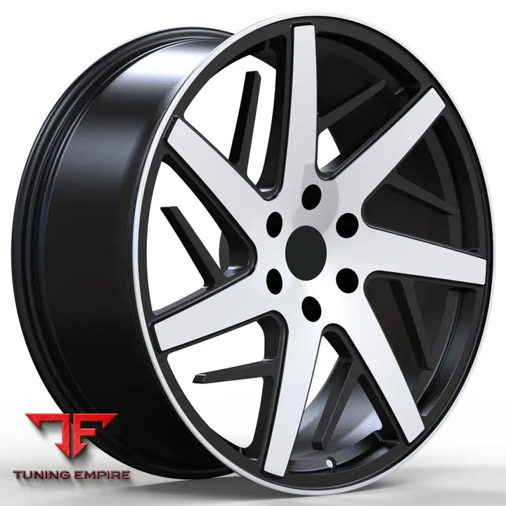 RAZOR FORGED RZR 844