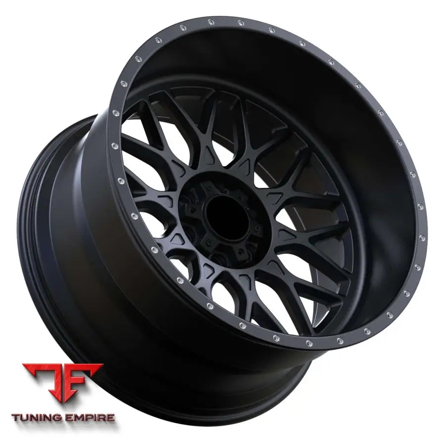 RAZOR FORGED RZR 845
