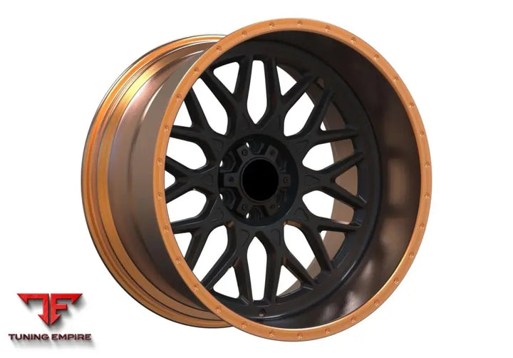 RAZOR FORGED RZR 845