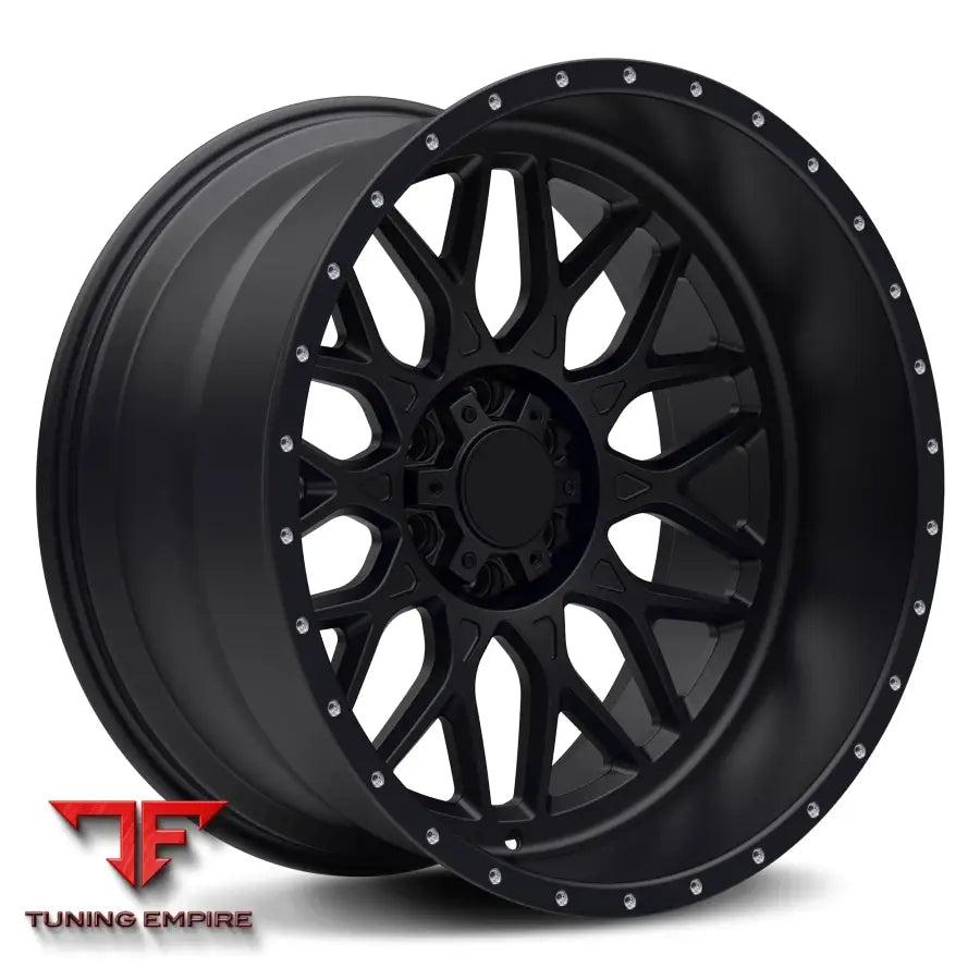 RAZOR FORGED RZR 845