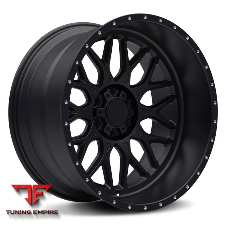 RAZOR FORGED RZR 845