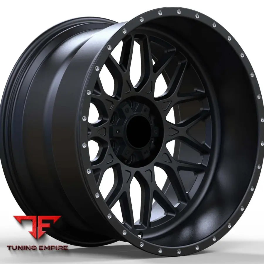RAZOR FORGED RZR 845