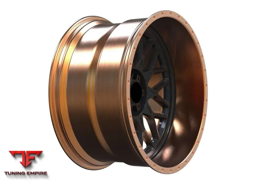 RAZOR FORGED RZR 845