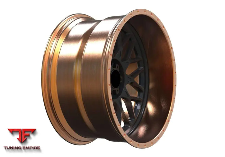 RAZOR FORGED RZR 845
