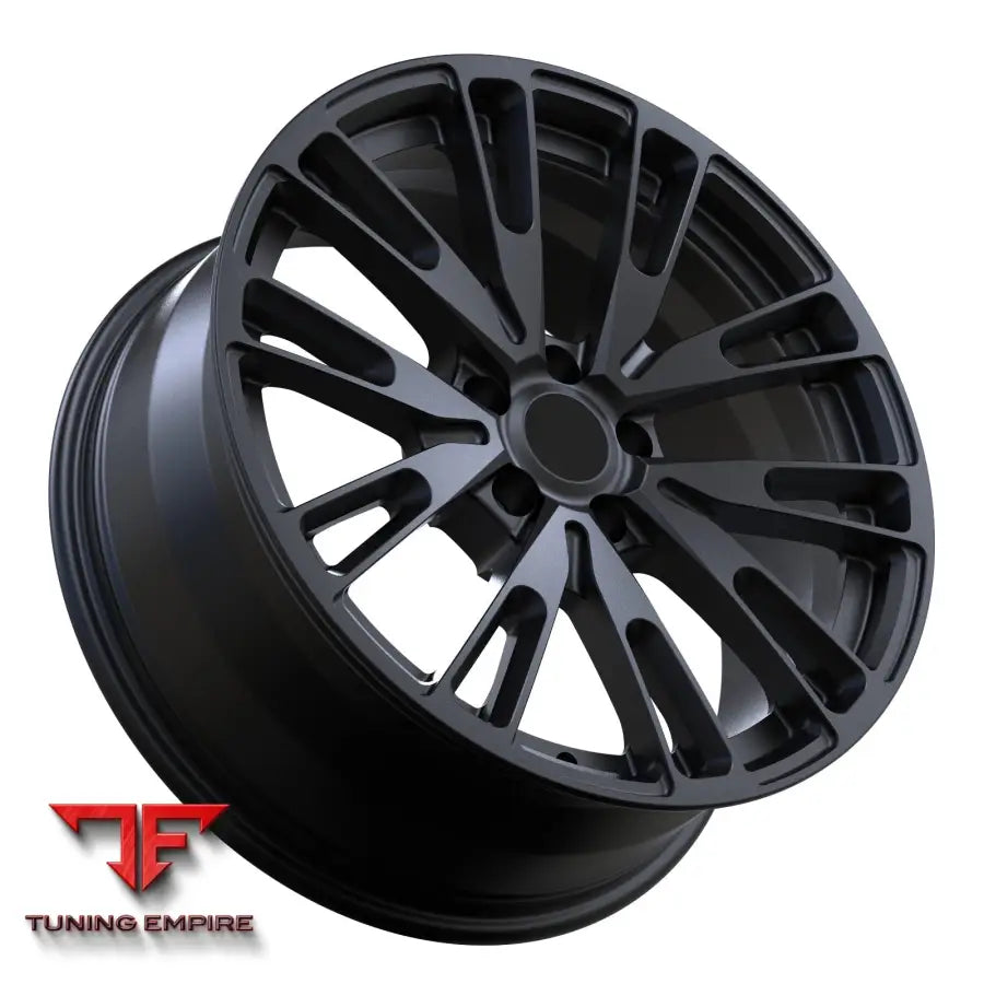 RAZOR FORGED RZR 846
