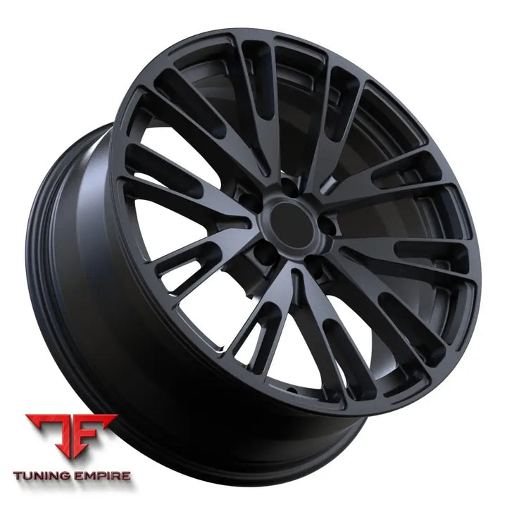 RAZOR FORGED RZR 846