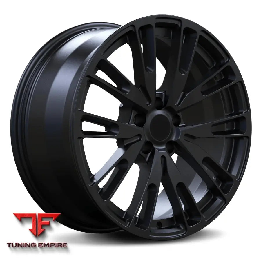 RAZOR FORGED RZR 846