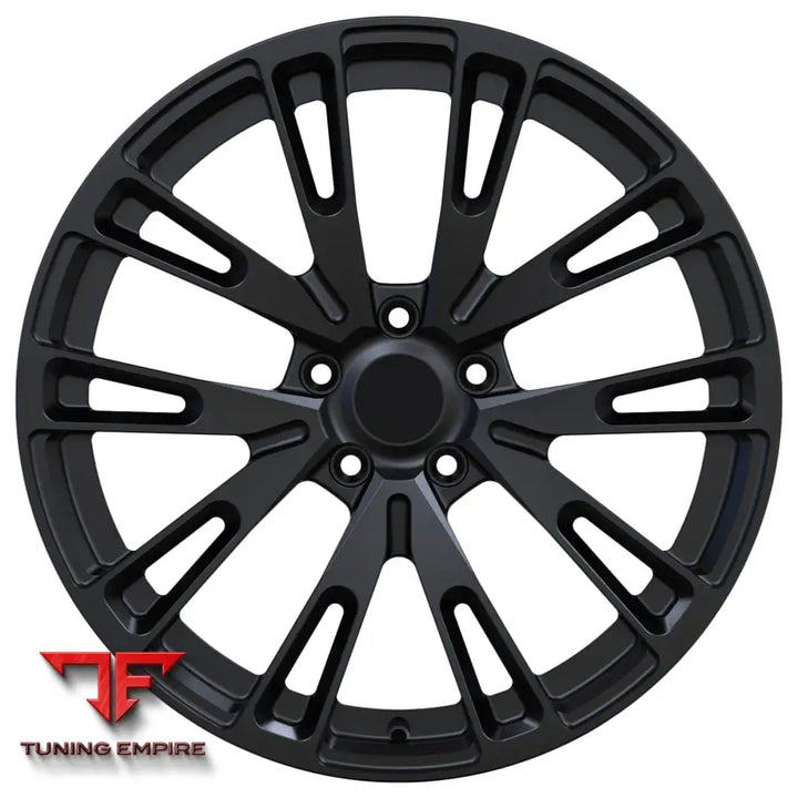 RAZOR FORGED RZR 846