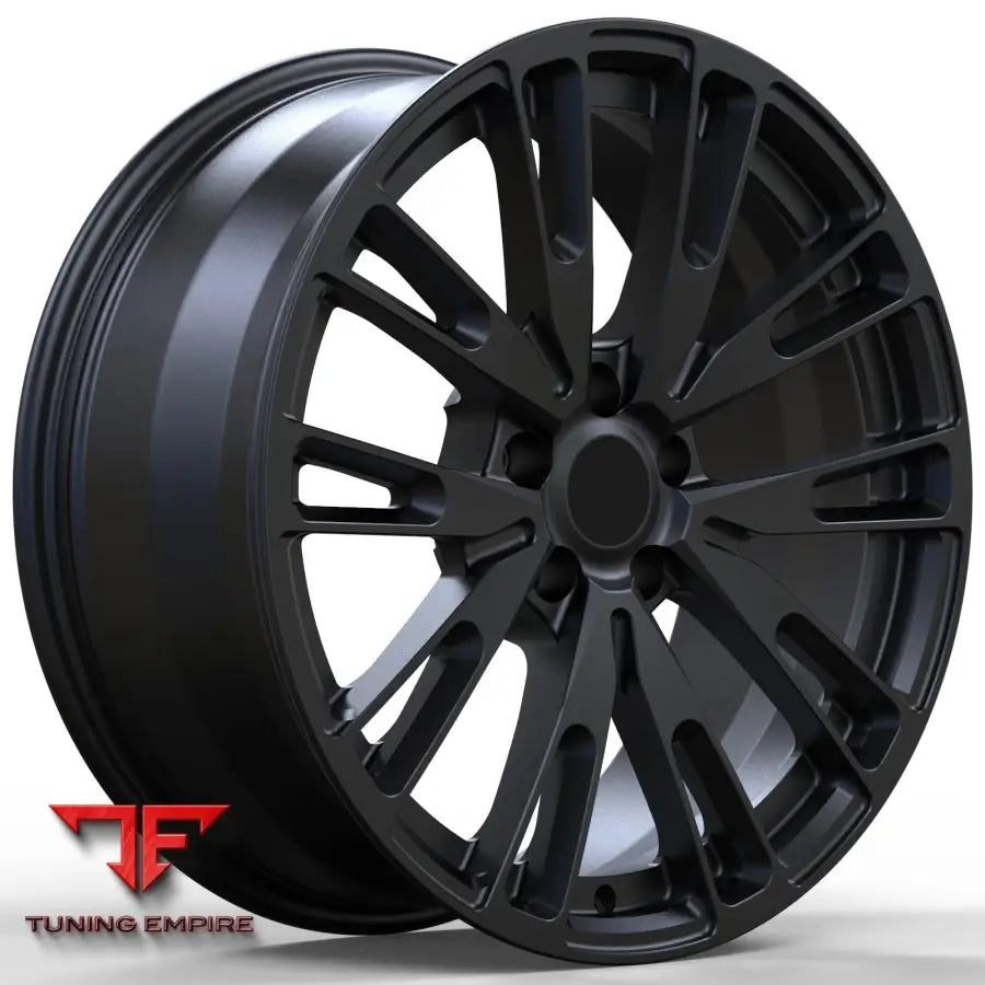 RAZOR FORGED RZR 846