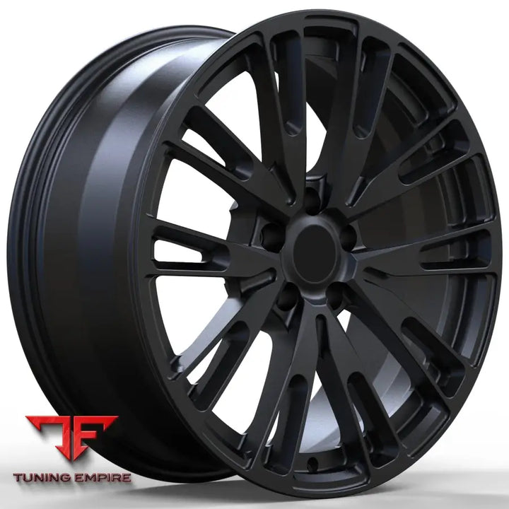RAZOR FORGED RZR 846