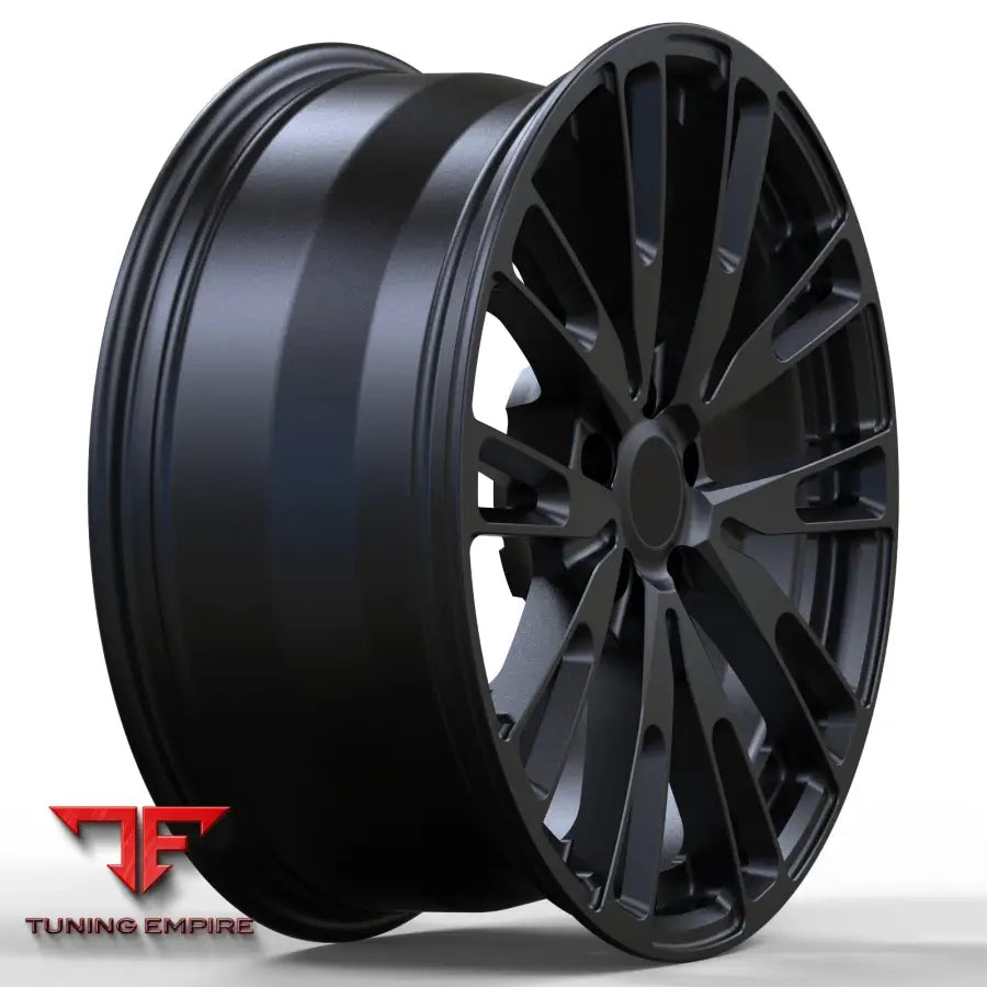RAZOR FORGED RZR 846