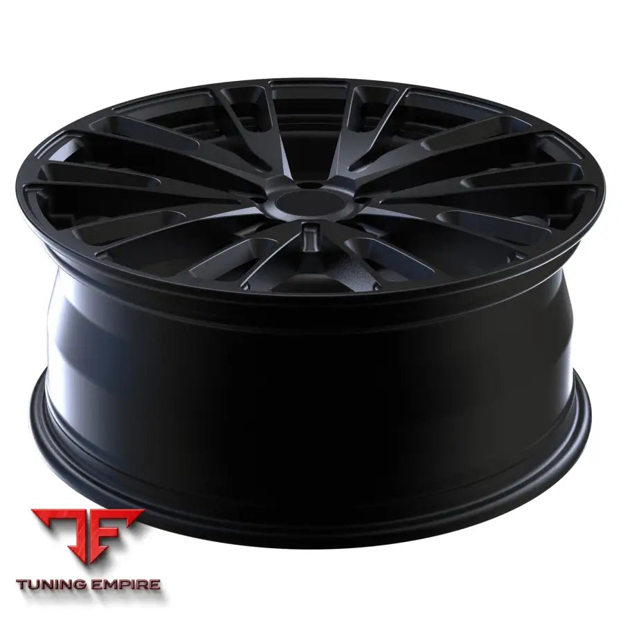 RAZOR FORGED RZR 846
