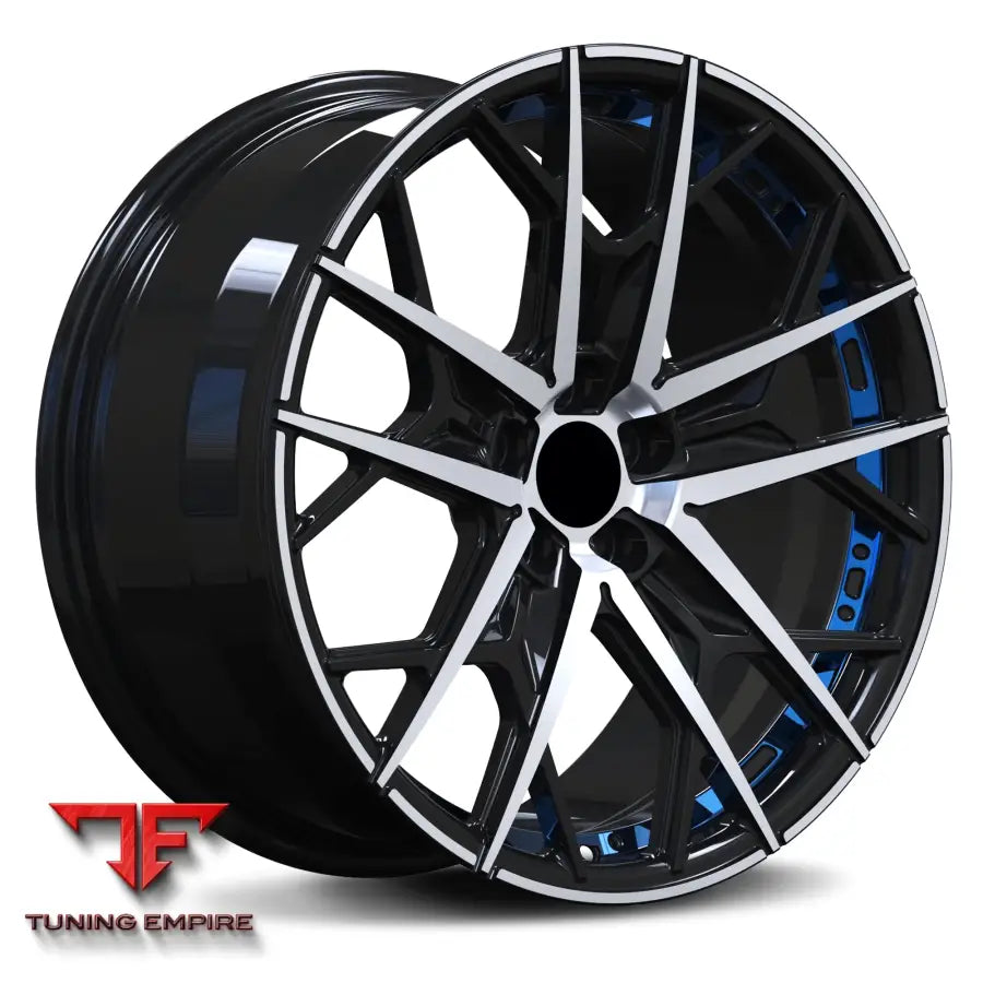 RAZOR FORGED RZR 847
