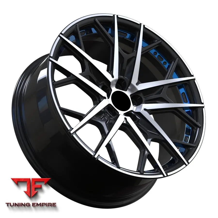 RAZOR FORGED RZR 847