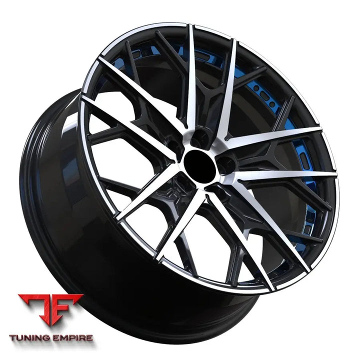 RAZOR FORGED RZR 847