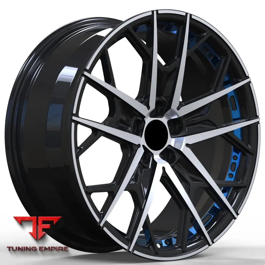 RAZOR FORGED RZR 847