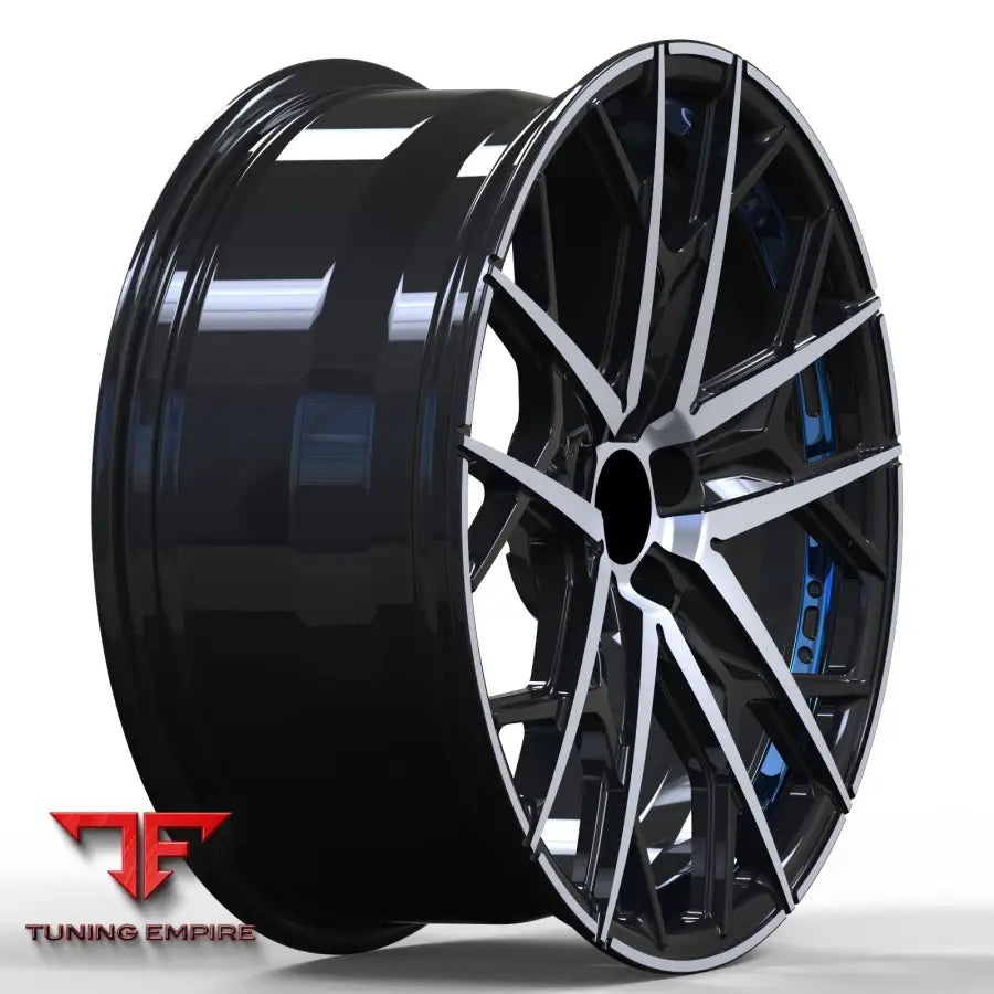 RAZOR FORGED RZR 847