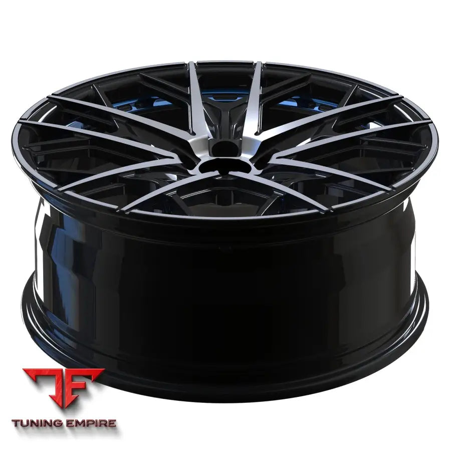 RAZOR FORGED RZR 847