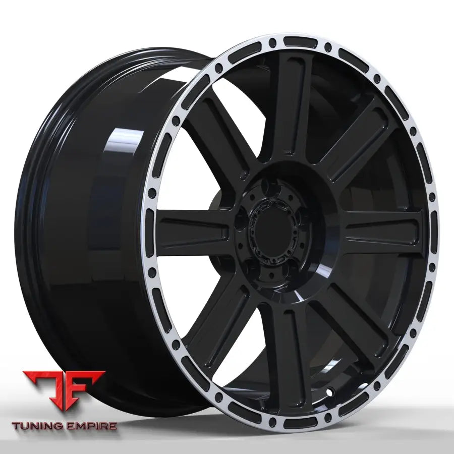 RAZOR FORGED RZR 848