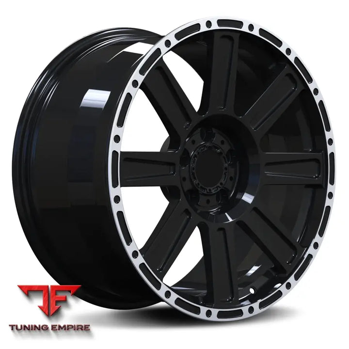 RAZOR FORGED RZR 848