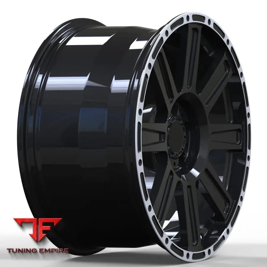 RAZOR FORGED RZR 848