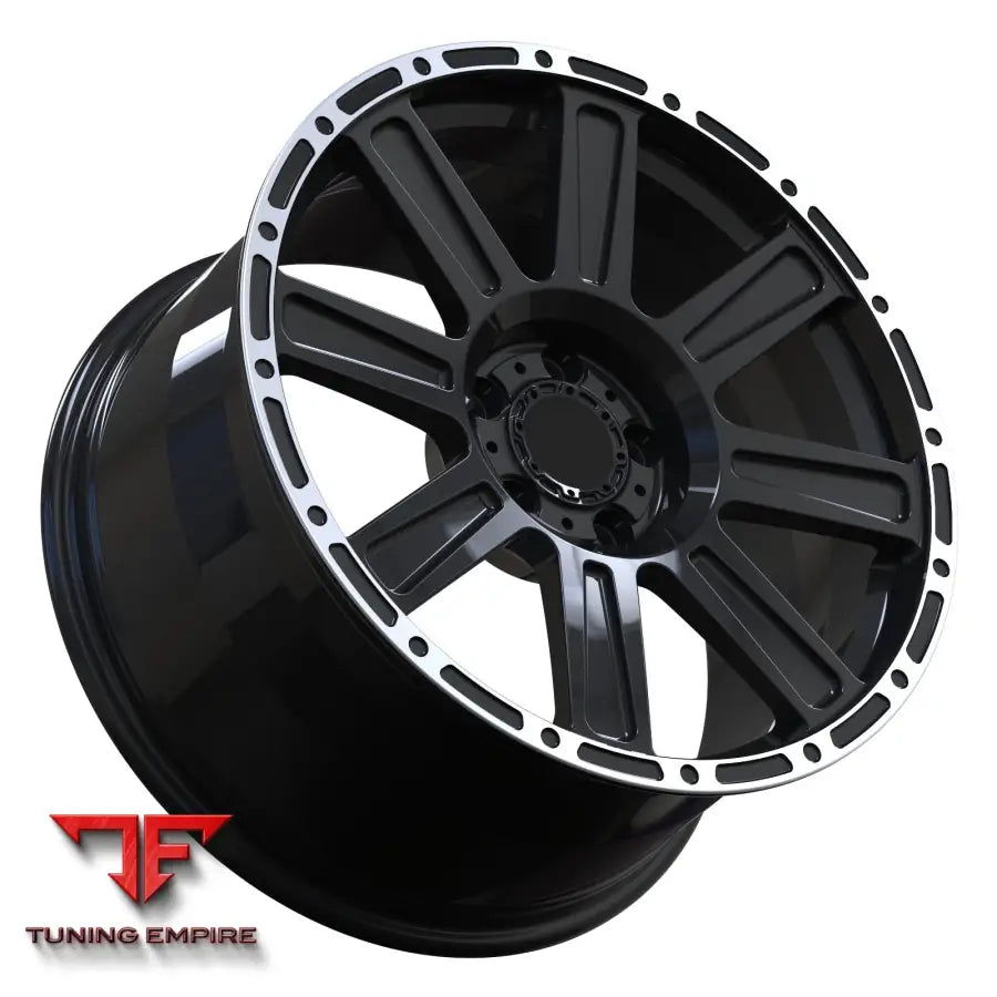 RAZOR FORGED RZR 848