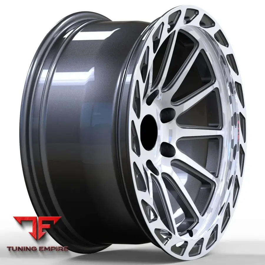 RAZOR FORGED RZR 849