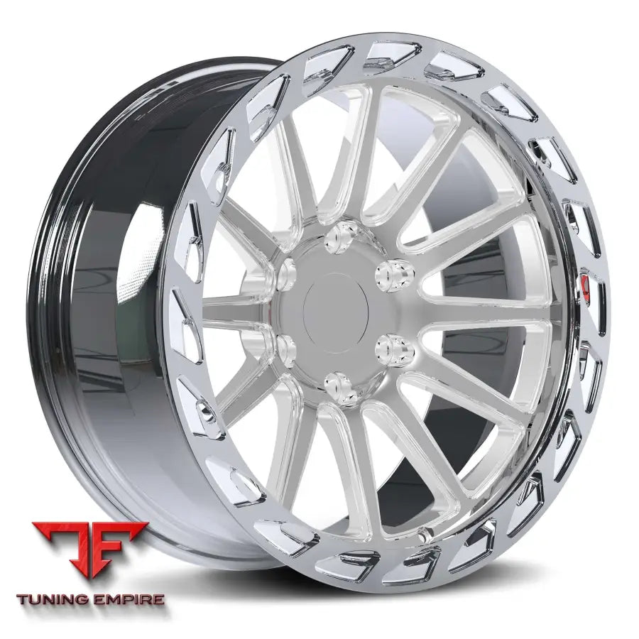 RAZOR FORGED RZR 849