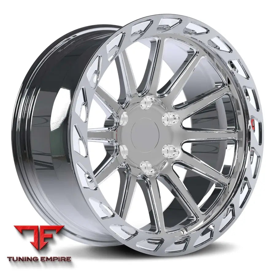 RAZOR FORGED RZR 849