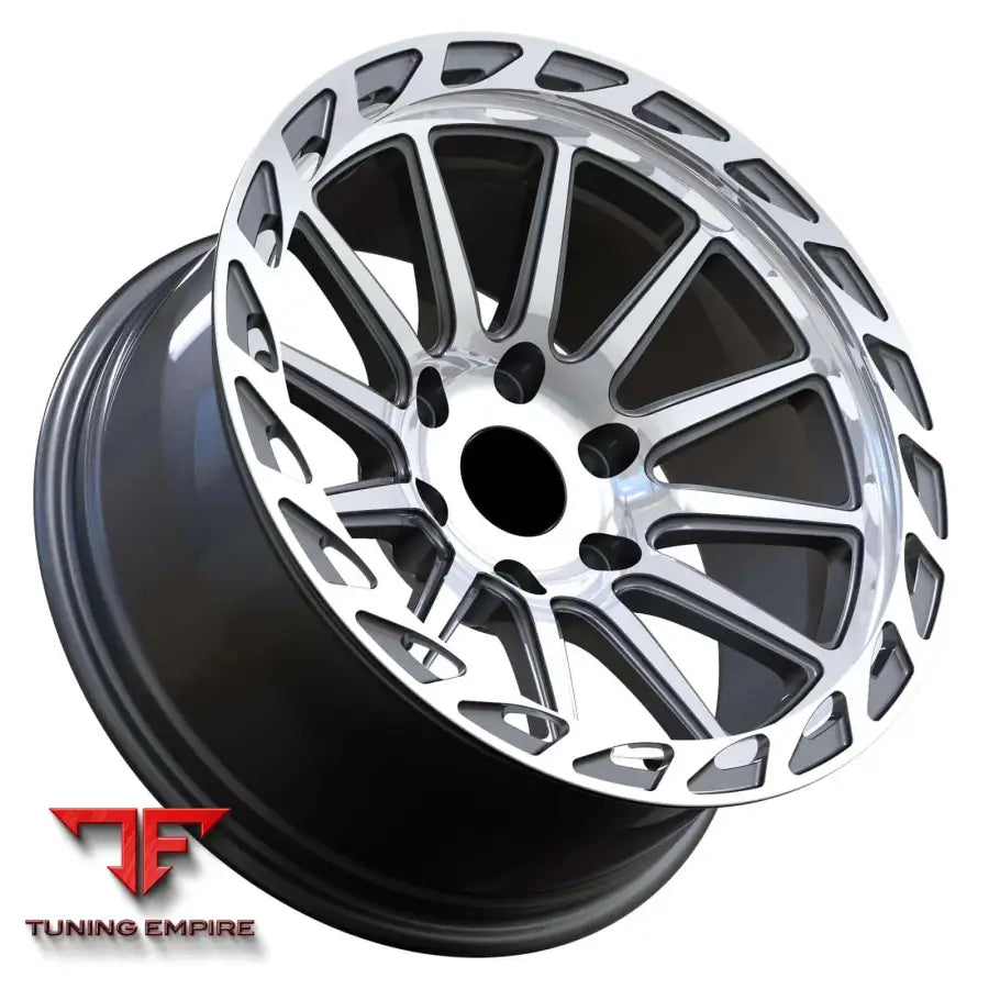 RAZOR FORGED RZR 849