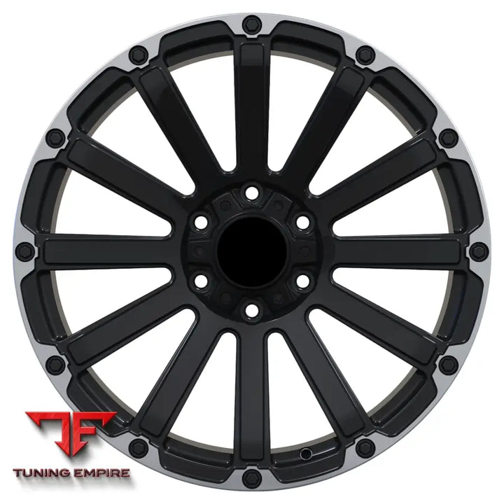 RAZOR FORGED RZR 850
