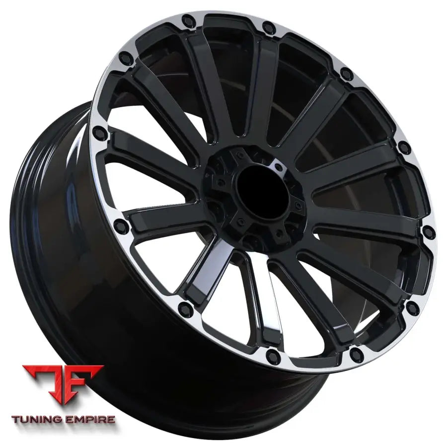 RAZOR FORGED RZR 850