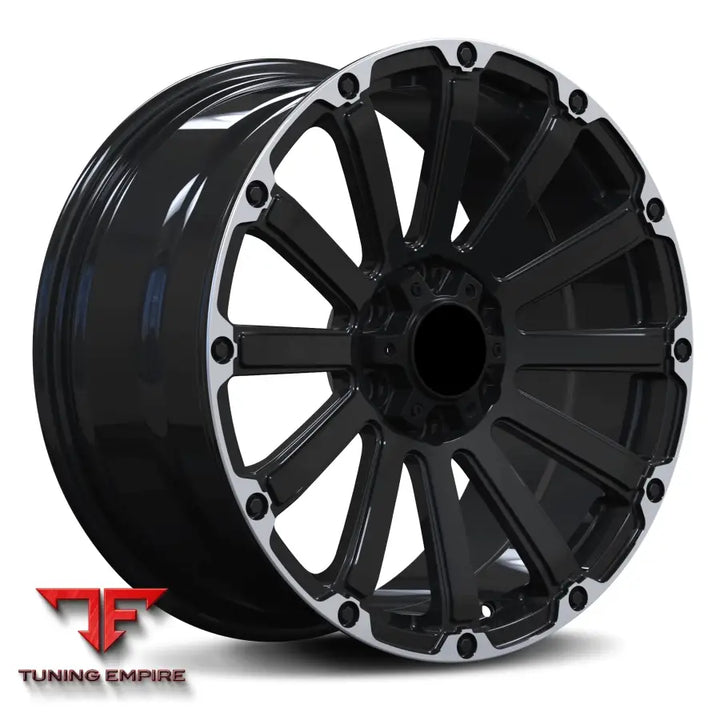 RAZOR FORGED RZR 850