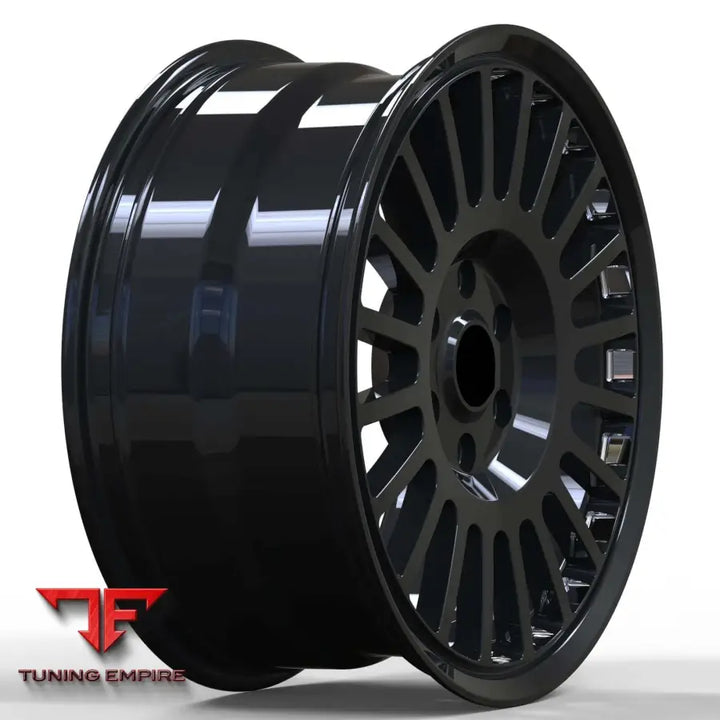 RAZOR FORGED RZR 851