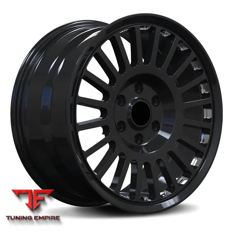RAZOR FORGED RZR 851