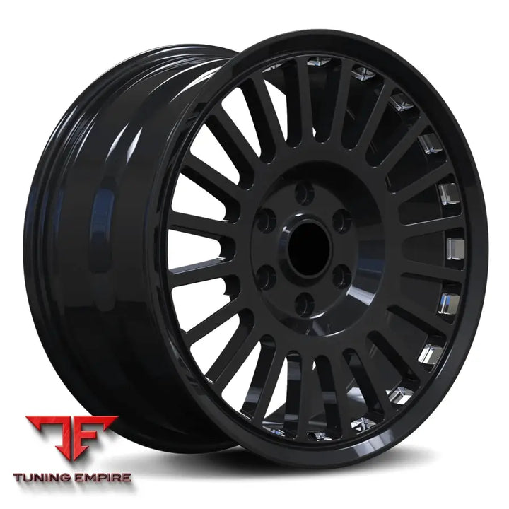 RAZOR FORGED RZR 851