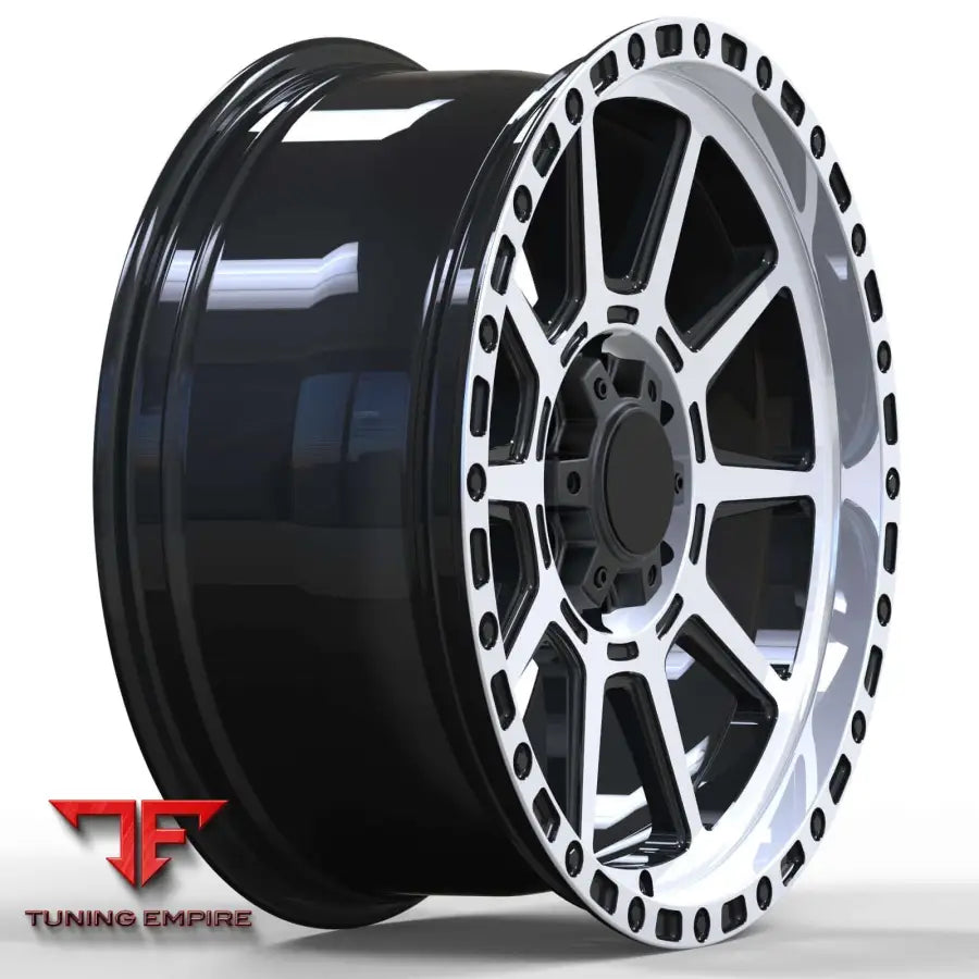 RAZOR FORGED RZR 852