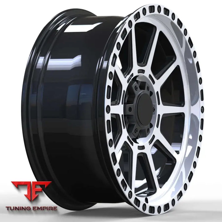 RAZOR FORGED RZR 852