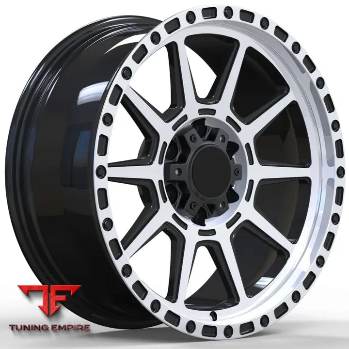 RAZOR FORGED RZR 852